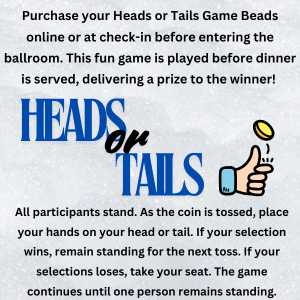 heads or tails